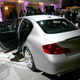 Image for article titled 2010 Infiniti G37 Goes Beverly Hills, Gets Nose Job